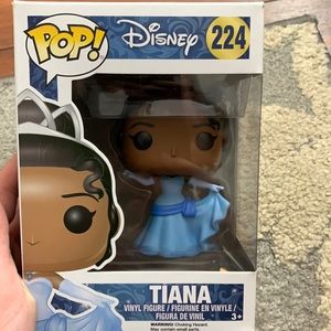 Funko pop collectible